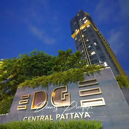 Luxury Edge Seaview Apartment